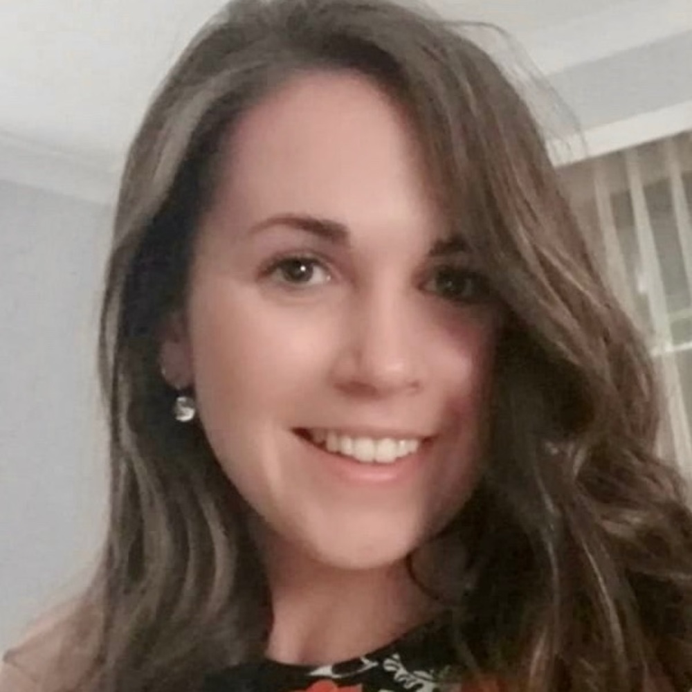 Meet your Posher, Lauren